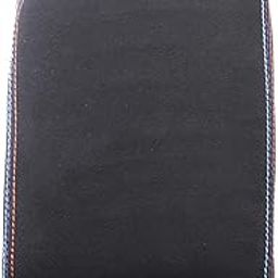 UJEAVETTE Automotive Center Console Armrest Cover Accessories for B.M.W E46 99-04-picture-13