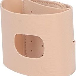 3nh Wrist Strap Fitness Adjustable Flexible Nylon Open Ulna Design Compression Straps (S)-image-16