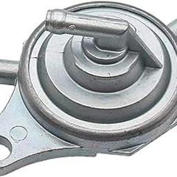 CALANDIS Vacuum Fuel Pump Valve Petcock Valve 3 Way Fits for Gy6 50cc 125cc 150cc Motors | Parts & Accessories | Motorcycle Parts | Air Intake & Fuel Delivery | Fuel Petcocks & Taps-image-57