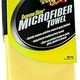 MEGUIAR'S Microfiber Towel (Set of 1)-picture-8