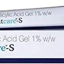 CANIXA Zitcare-S gel Cream(20gm)-image-8