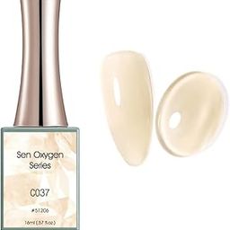 CANNI Gel Nail Polish Sen Oxygen Series UV Gel Nail Art Starter Manicure Salon DIY at Home - C037-image-94