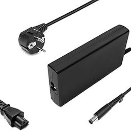 Hybrid Store IT 180W 9.23A Slim Charge Power Supply Cord Compatible with MSI Alpha 15 A3DD A3DC Series MSI GL75 GL65 GL73 GL63 GP75 GP65 GP73 GP63 Leopard GE75 GE65 GE63 Raider-image-55