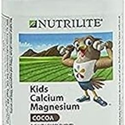NUTRILITE Kids Calcium Magnesium Cocoa 100 N Tablets and stylish hair/head band [ASSORTED] - COMBO-image-21