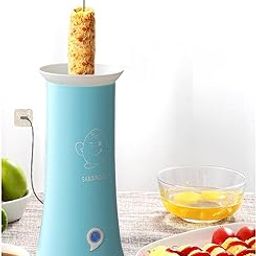 CALANDIS® Automatic Egg Roll Maker Electric Eggs Sausage Boiler Blue-picture-30