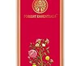 Forest Essentials Silkening Shower Wash Iced Pomegranate & Kerala Lime | Natural Body Wash Enriched With Active Ingredients For Soft & Smooth Skin | Paraben & Sulphate Free Ayurvedic Body Wash | For Women & Men | 200 ml-34