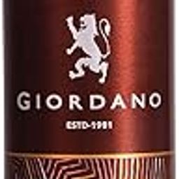 Giordano Wild Safari Deodorant Spray for Men - 200ml-33