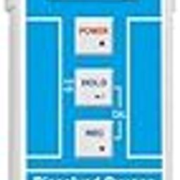 Lutron PDO-519 Dissolved Oxygen Meter Model-49