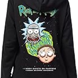 Women's Graphic Printed Regular Fit Full Sleeve Polycotton Hoodies-image-56