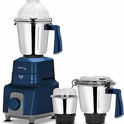 McCoy Tuff 888 750 Watt Mixer Grinder with 3 Jars | Clip Lid Lock | Hands Free | Superfast Smooth Grinding | Less Noise-image-79