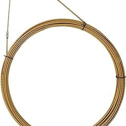 LOOM TREE Wire Threading Device Steel for Wiring Installation Speaker Lines Wall 5m | Other Hand Tools | Hand Tools | Tools-image-70