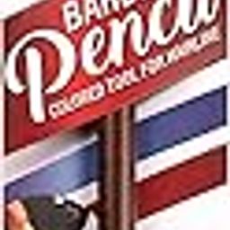 Black Ice Spray Barber Pencil (Tan)-45