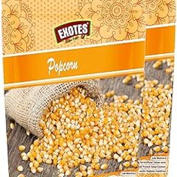Exotes Pop Corn -500g (2*250g)-image-86
