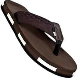 Arch-Support TPR Flip-Flops for Men – Orthopedic Comfort_Mens_Cushioned_Flipflop_119-image-68