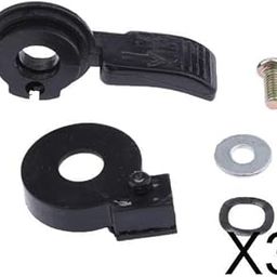 CALANDIS™ 3xHandlebar Switch Parts Thumb Lever for 110cc 125cc 150cc 250cc | Other Electrical & Ignition | Electrical & Ignition | Motorcycle Parts | Parts & Accessories-image-55
