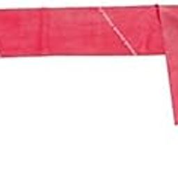 Theraband Medium Resistance Latex Exercise Band 4 Feet(Length) x 5 Inches(Width) Red-image-53