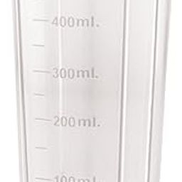 Spare Juicer Jar With Lid For Nutri Blender- By Nutripro-30