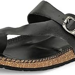 mens Fashion Sandal 7055 Thong Slippers Men's Sandal-13