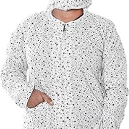 Women Summer Coat Cotton Hosiery (Pack of 1)-image-21
