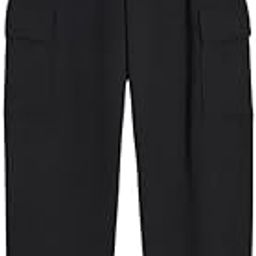 Women & Girls Trouser I Track Pants for Women I Cargo Style Trouser Track Pants for Women I Cotton Multi-Pocket Cargo Pant for Women-image-38
