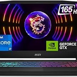 MSI Katana 15, Intel 14th Gen. i7-14650HX, 40CM QHD 165Hz Gaming Laptop (16GB/512GB NVMe SSD/Windows 11 Home/NVIDIA GeForce RTX 5050, GDDR7 8GB/Black/2.4Kg) B14WEK-266IN-image-75