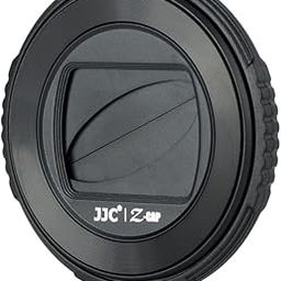 Lens Protector Cover for Olympus TG-6 TG-5 TG-4 TG-3 TG-2 and TG-1 Camera, Rotating Lens Cap, Replaces Olympus LB-T01 Lens Barrier-15