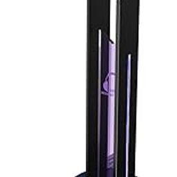 Club Bollywood® RGB Headphones Stand Desktop Headset Stand for Desktop PC Gaming Accessories | Portable Audio & Headphones | Headphone Parts & Accessories-image-67