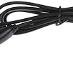 SAI INDER KALA® 3.5mm M/F Stereo Headphone Audio Extension Cable 1M with Volume Control-image-57