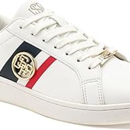 Womens Emery 3.0 Sneakers Off White-image-85
