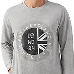 peter england Men Sweatshirt-picture-48