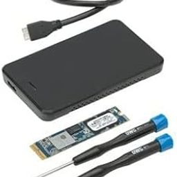 OWC 240GB Aura N2 NVMe SSD Upgrade Kit w/ 1TB Express USB 3.0 Compatible with MacBook Pro w/Retina Display (Late 2013 - Mid 2015) and MacBook Air (Mid 2013 -Mid 2017)-28