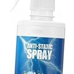 2xAnti Static Spray Clothing Static Remover Spray for Quilts Curtains Lingerie-image-43