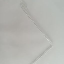 ABG BOROSILICATE GLASS AERATION TUBE FOR PHARMACOLOGY LAB. SET OF TWO UNITS IN A BOX-image-85