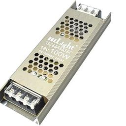 HiLight 12V 100W Slim LED Controller Power Supply-picture-16
