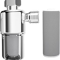 ATORSE Filter Cartridge Reusable Hard Water Filter for Water Tap Water Cleaner Home Copper|Home & Garden|Kitchen, Dining & Bar|Small Kitchen Appliances|Water Filters-image-66