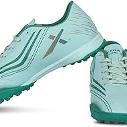 Flame 2.0 Indoor Futsal Shoe, EVA Midsole Rubber Outsole, Super Light Weight Shoe for Men-83