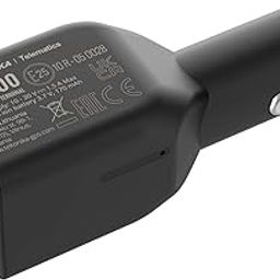 Teltonika FMP100 | Plug and Play GPS Tracker | Cigarette Lighter Socket Connector for Easy Installation | USB Charger GPS Tracker-18
