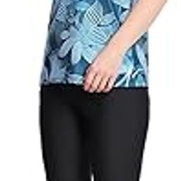 JMT Wear Two Piece Swimming Costume for Women with Pads |-image-80
