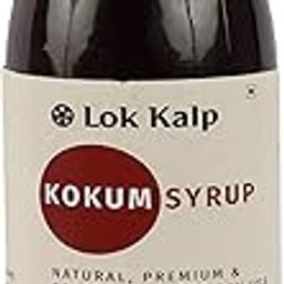 Lok Kalp Kokum Syrup-picture-25
