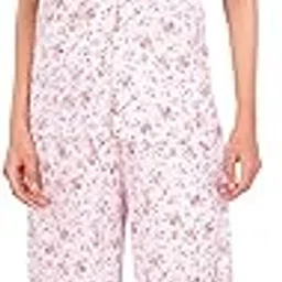 mamma's maternity Women's Cotton Maternity Night Suit | Pre and Post Pregnancy | Comfortable-picture-4