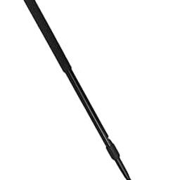 UJEAVETTE® Golf Chipper Two Way Black Adjustable Golf Wedge for Adults Beginners Unisex-image-21