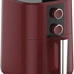 Russell Hobbs -1350 watt 5 L Air fryer ( Large Capacity, Red )-image-30