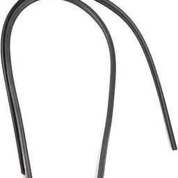 Club Bollywood®2X Universal Frameless Wiper Blade Rubber Strips Replacement Refill 6Mm 26"| Windshield Wiper Systems| Windshield Wiper Systems| Motors|• Motors| 2X Wiper Rubber Strips-image-10