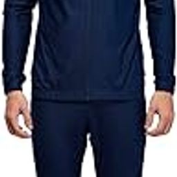 Men's Solid Tracksuits with SPF50+, Antimicrobial, Quick Dry Propeties for Running, Gym & Sports-image-80