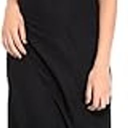 Red Rose Women's Casual Relaxed Cotton Full Length Regular Nighty Slip | Sleeveless Maxi Nightgown | Size M to 2XL | Multicolor | Rani-image-13