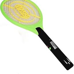 Gilary-Mosquito Killing Racket, Electric Insect Killer, Mosquito Bat, Mosquito Swatter, Mosquito Racket, Suitable for All Sorts of Insects | Multi-Colour|-12