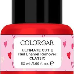 Colorbar Ultimate Cutie Nail Enamel Remover (UCNER002)-image-49