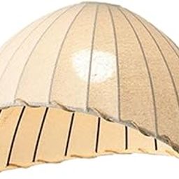 ARTISOUL® Pendant Light Shade Lightweight Hanging Light Cover For Kitchen Bedroom Home | Lamps, Lighting & Ceiling Fans | Lamp Shades-image-51