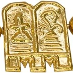 Micro Gold Plated Brass Brahmins Thali Pendant For Woman-image-77