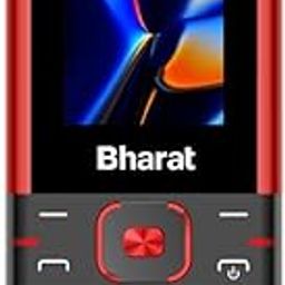 Karbonn k1 Jio Bharat Basic Phone Black Grey (Black +Grey)-image-27